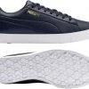 PUMA Men's OG Golf Shoes Black -Golf Shoes Sales 2022 unnamed file 556