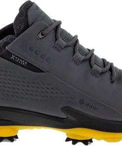 ECCO Men's BIOM G 3 Golf Shoes Black