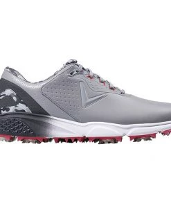 Callaway Coronado V2 Golf Shoes For Men White/grey