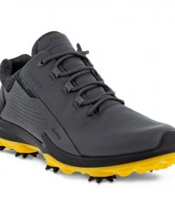 ECCO Men's BIOM G 3 Golf Shoes Black -Golf Shoes Sales 2022 unnamed file 561