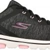 Skechers Women's Go Golf Walk 5 Golf Shoes Black -Golf Shoes Sales 2022 unnamed file 562