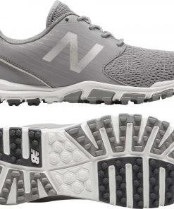 New Balance Women's Minimus SL Golf Shoes Khaki