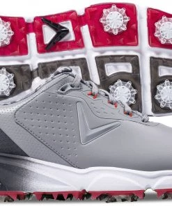 Callaway Coronado V2 Golf Shoes For Men White/grey -Golf Shoes Sales 2022 unnamed file 58