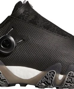 Adidas Men's CODECHAOS 22 BOA Golf Shoes White/navy