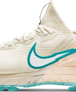 Nike Women's Air Zoom Infinity Tour Golf Shoes Sail -Golf Shoes Sales 2022 unnamed file 600