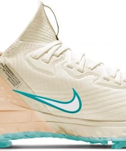 Nike Women's Air Zoom Infinity Tour Golf Shoes Sail -Golf Shoes Sales 2022 unnamed file 601