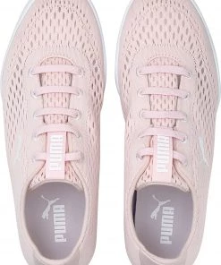 PUMA Women's Monolite Fusion Slip-On Golf Shoes Soothing Sea -Golf Shoes Sales 2022 unnamed file 606