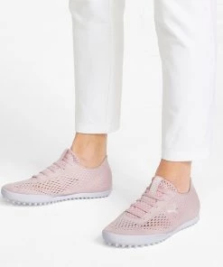 PUMA Women's Monolite Fusion Slip-On Golf Shoes Soothing Sea -Golf Shoes Sales 2022 unnamed file 610