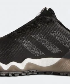 Adidas Men's CODECHAOS 22 BOA Golf Shoes White/navy -Golf Shoes Sales 2022 unnamed file 62