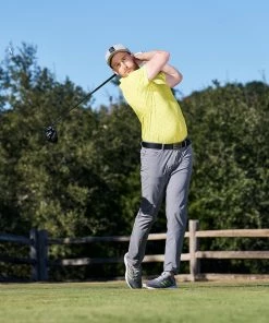 Adidas Men's S2G Boa Golf Shoes Grey/solar Yellow -Golf Shoes Sales 2022 unnamed file 624