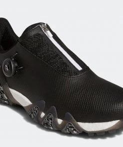 Adidas Men's CODECHAOS 22 BOA Golf Shoes White/navy -Golf Shoes Sales 2022 unnamed file 63