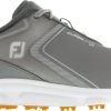 FootJoy Men's 2021 Superlites XP Spikeless Golf Shoes White/blue -Golf Shoes Sales 2022 unnamed file 633