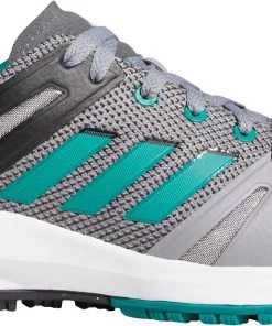 Adidas Men's EQT SL Golf Shoes White/grey