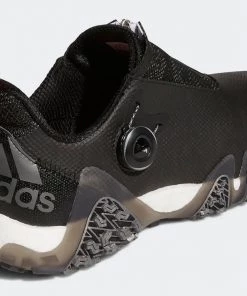 Adidas Men's CODECHAOS 22 BOA Golf Shoes White/navy -Golf Shoes Sales 2022 unnamed file 64