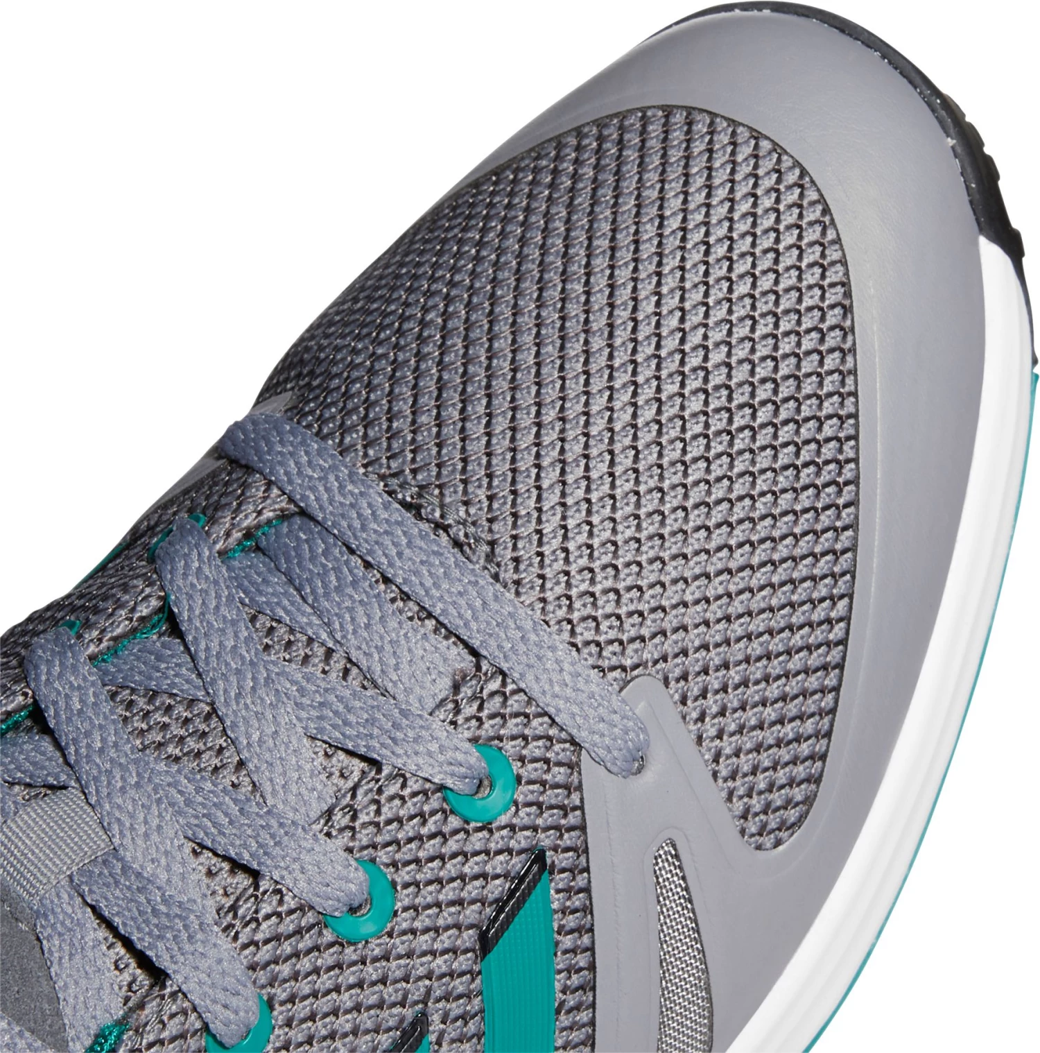 Adidas Men's EQT SL Golf Shoes White/grey 10 Adidas Men's EQT SL Golf Shoes White/grey - Image 8