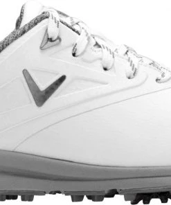 Callaway Women's Coronado Golf Shoes White -Golf Shoes Sales 2022 unnamed file 645