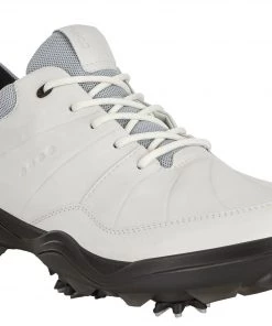 ECCO Men's Strike 2.0 Golf Shoes White 7 ECCO Men's Strike 2.0 Golf Shoes White -Golf Shoes Sales 2022 unnamed file 666