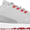 Skechers Men's Go Golf Elite 4 Victory Golf Shoes White/grey -Golf Shoes Sales 2022 unnamed file 67