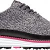Cole Haan Women's Original Grand Stitchlite Oxford Golf Shoes Grey/black -Golf Shoes Sales 2022 unnamed file 677