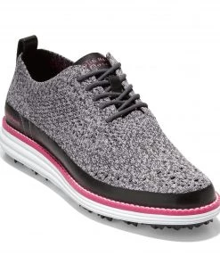 Cole Haan Women's Original Grand Stitchlite Oxford Golf Shoes Grey/black 10 Cole Haan Women's Original Grand Stitchlite Oxford Golf Shoes Grey/black -Golf Shoes Sales 2022 unnamed file 679