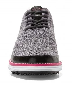 Cole Haan Women's Original Grand Stitchlite Oxford Golf Shoes Grey/black 13 Cole Haan Women's Original Grand Stitchlite Oxford Golf Shoes Grey/black -Golf Shoes Sales 2022 unnamed file 682