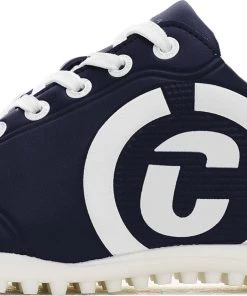 Duca Del Cosma Women's Queenscup Golf Shoes White -Golf Shoes Sales 2022 unnamed file 685