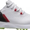 FootJoy Youth Fuel Golf Shoes For Girls' White/black/red 2 FootJoy Youth Fuel Golf Shoes For Girls' White/black/red -Golf Shoes Sales 2022 unnamed file 697