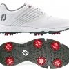 FootJoy Youth Fury Golf Shoes For Girls' White/silver -Golf Shoes Sales 2022 unnamed file 7