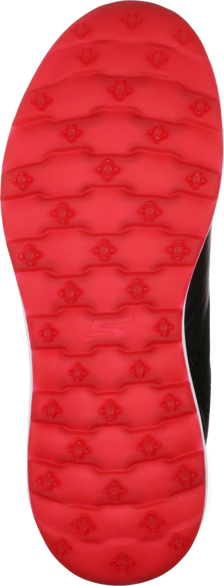 Skechers Men's GO GOLF Max Golf Shoes Charcoal/blue 4 Skechers Men's GO GOLF Max Golf Shoes Charcoal/blue - Image 2