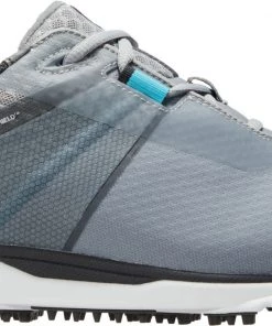 FootJoy Men's 2022 Pro/SL Sport Golf Shoes White/blue