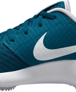 Nike Youth Roshe Golf Shoes For Boys' Marina/white -Golf Shoes Sales 2022 unnamed file 720