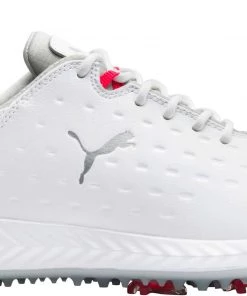 PUMA Women's IGNITE Blaze Pro Golf Shoes Black/rose -Golf Shoes Sales 2022 unnamed file 730