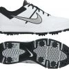 Nike Durasport 4 Golf Shoes For Men White/metallic Silver 2 Nike Durasport 4 Golf Shoes For Men White/metallic Silver -Golf Shoes Sales 2022 unnamed file 742