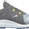 PUMA Men's IGNITE Fasten8 Pro Golf Shoes Quiet Shade/black -Golf Shoes Sales 2022 unnamed file 745