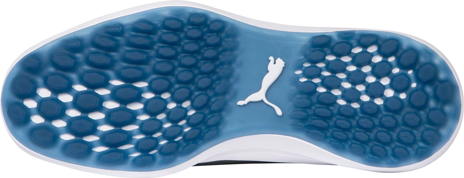 PUMA Men's IGNITE Fasten8 Pro Golf Shoes Quiet Shade/black 4 PUMA Men's IGNITE Fasten8 Pro Golf Shoes Quiet Shade/black - Image 2