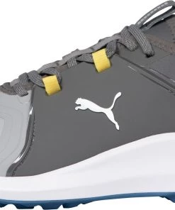 PUMA Men's IGNITE Fasten8 Pro Golf Shoes Quiet Shade/black 7 PUMA Men's IGNITE Fasten8 Pro Golf Shoes Quiet Shade/black -Golf Shoes Sales 2022 unnamed file 747