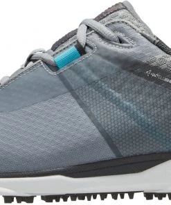 FootJoy Men's 2022 Pro/SL Sport Golf Shoes White/blue -Golf Shoes Sales 2022 unnamed file 75