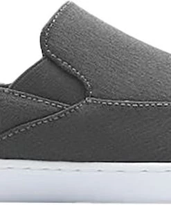Cuater By TravisMathew Men's Phenom Slip-On Woven Golf Shoes Micro Chip
