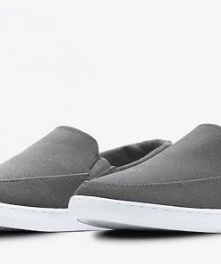 Cuater By TravisMathew Men's Phenom Slip-On Woven Golf Shoes Micro Chip -Golf Shoes Sales 2022 unnamed file 755