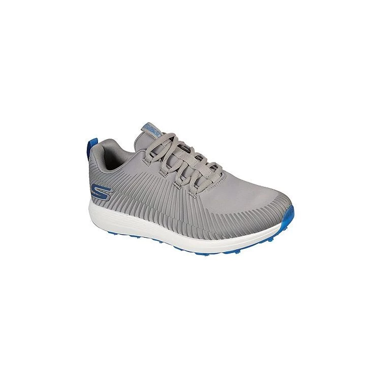 Skechers Men's Go Golf Max Bolt Golf Shoes Grey 7 Skechers Men's Go Golf Max Bolt Golf Shoes Grey - Image 5