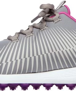 Skechers Women's GO GOLF Max Swing 21 Golf Shoes Grey/purple 9 Skechers Women's GO GOLF Max Swing 21 Golf Shoes Grey/purple -Golf Shoes Sales 2022 unnamed file 763