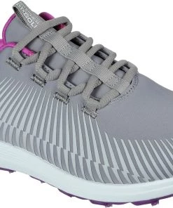 Skechers Women's GO GOLF Max Swing 21 Golf Shoes Grey/purple 11 Skechers Women's GO GOLF Max Swing 21 Golf Shoes Grey/purple -Golf Shoes Sales 2022 unnamed file 765