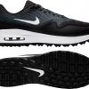 Nike Men's 2020 Air Max 1 G Golf Shoes Black/anthracite/white -Golf Shoes Sales 2022 unnamed file 776