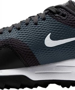 Nike Men's 2020 Air Max 1 G Golf Shoes Black/anthracite/white -Golf Shoes Sales 2022 unnamed file 782