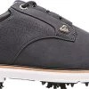 Cuater By TravisMathew Men's The Legend Golf Shoes White -Golf Shoes Sales 2022 unnamed file 785