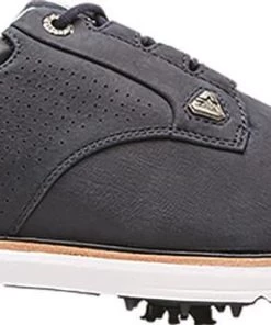 Cuater By TravisMathew Men's The Legend Golf Shoes White