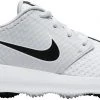 Nike Women's 2021 Roshe G Golf Shoes White/black/platinum -Golf Shoes Sales 2022 unnamed file 789