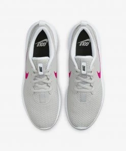 Nike Women's 2022 Roshe G Golf Shoes Violet/black/white -Golf Shoes Sales 2022 unnamed file 79