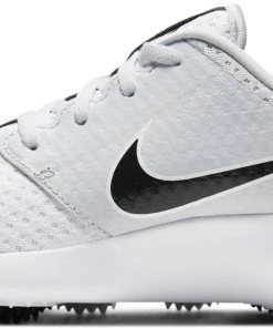 Nike Women's 2021 Roshe G Golf Shoes White/black/platinum -Golf Shoes Sales 2022 unnamed file 791