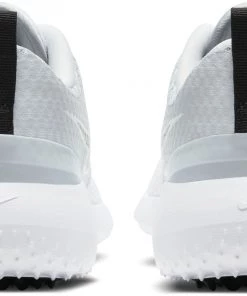 Nike Women's 2021 Roshe G Golf Shoes White/black/platinum -Golf Shoes Sales 2022 unnamed file 794